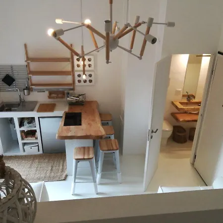 Apartamento Bed And Bike - Old Town